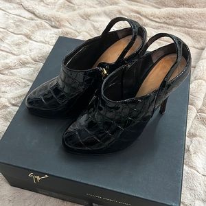 Giuseppe Zanotti Boots